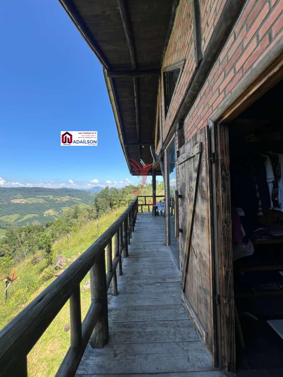 Sítio, 4 quartos, 5600 m² - Foto 10