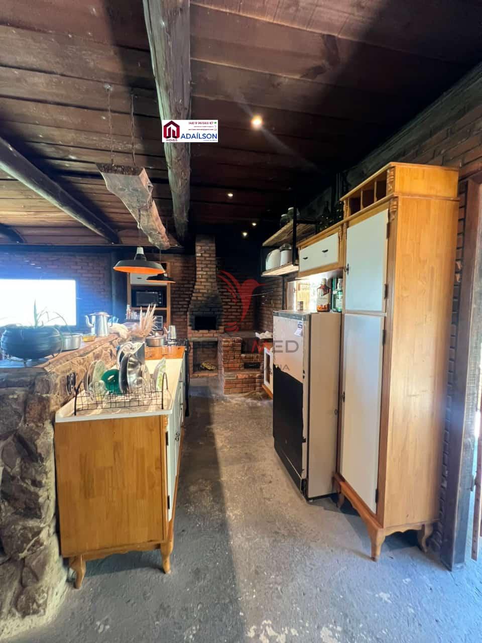 Sítio, 4 quartos, 5600 m² - Foto 21