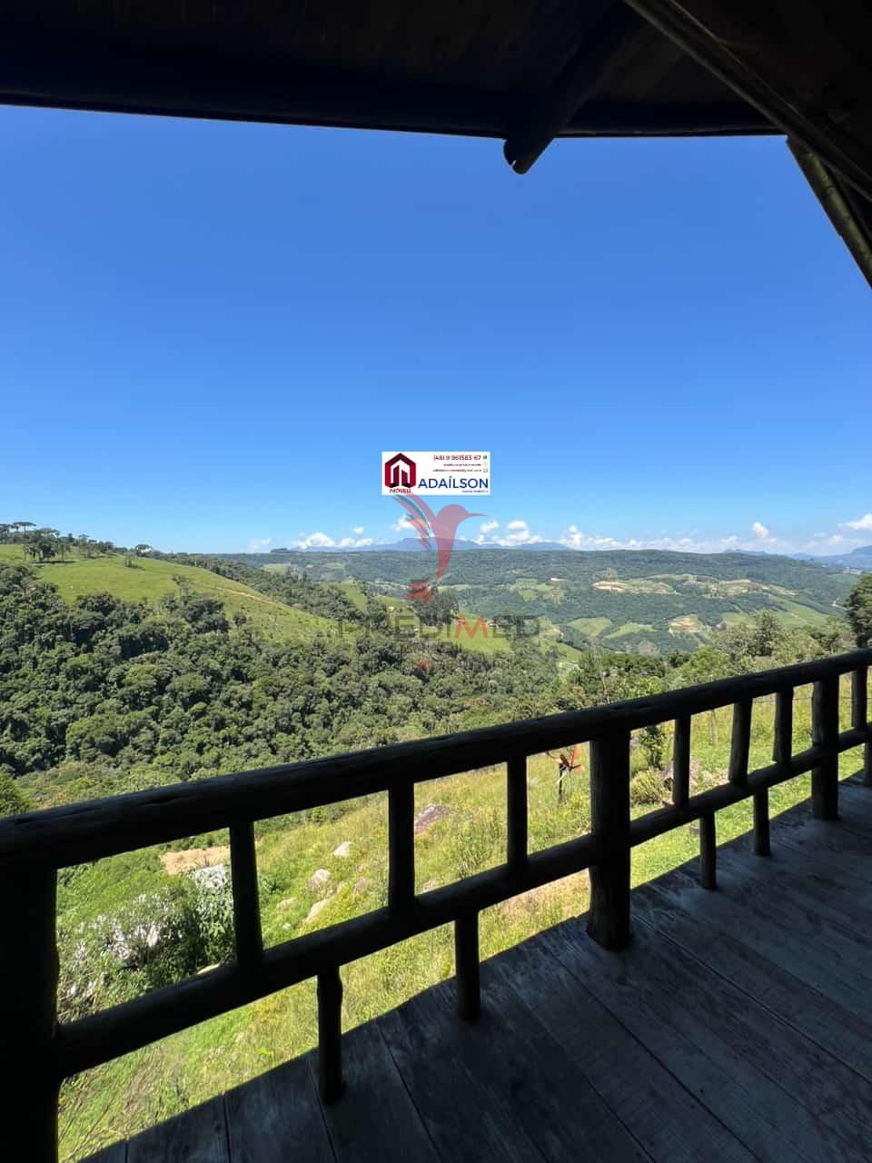 Sítio, 4 quartos, 5600 m² - Foto 11