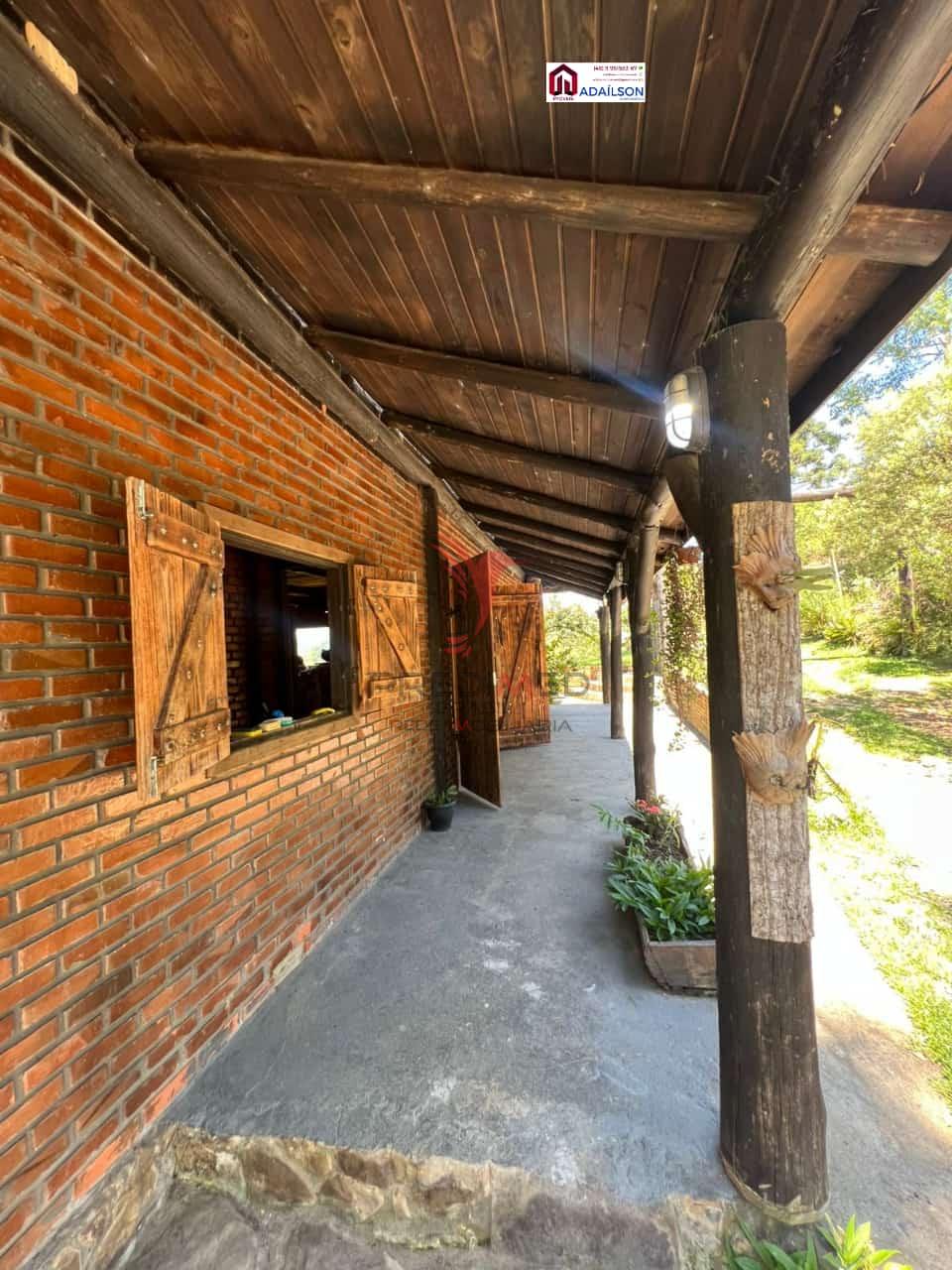 Sítio, 4 quartos, 5600 m² - Foto 8