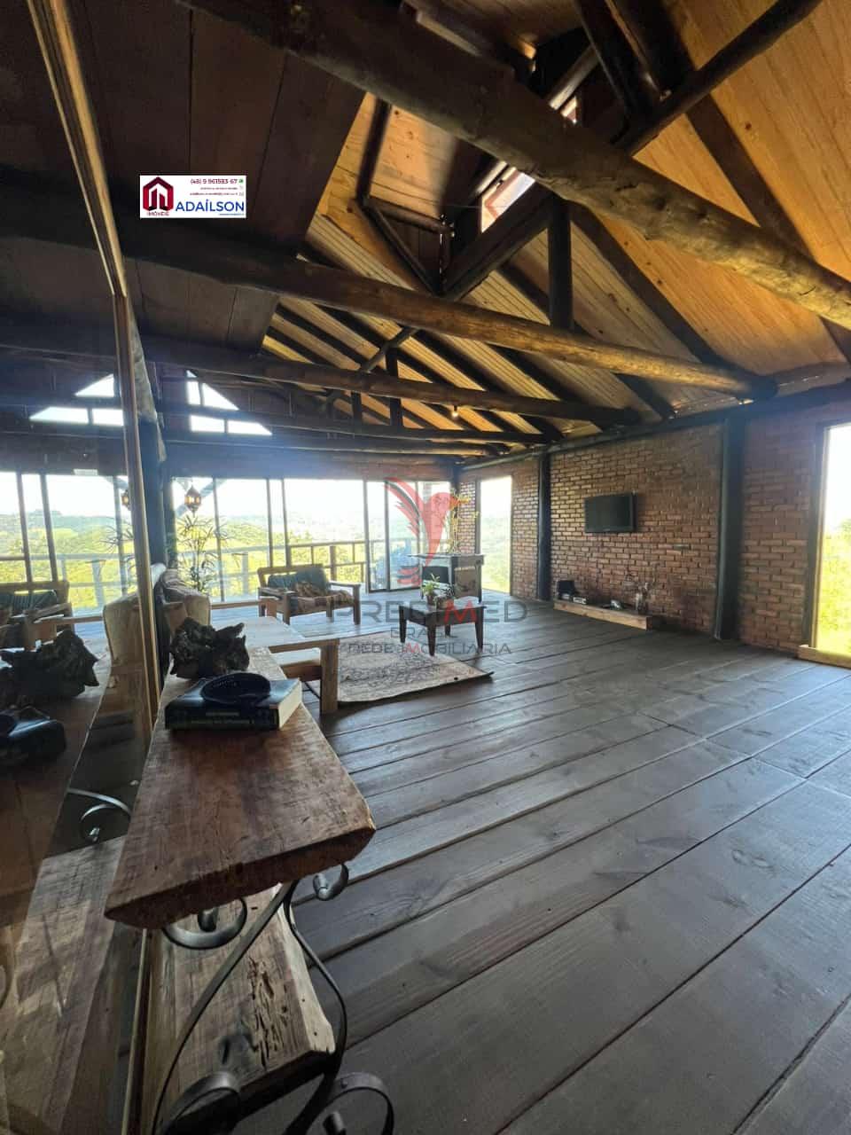 Sítio, 4 quartos, 5600 m² - Foto 12