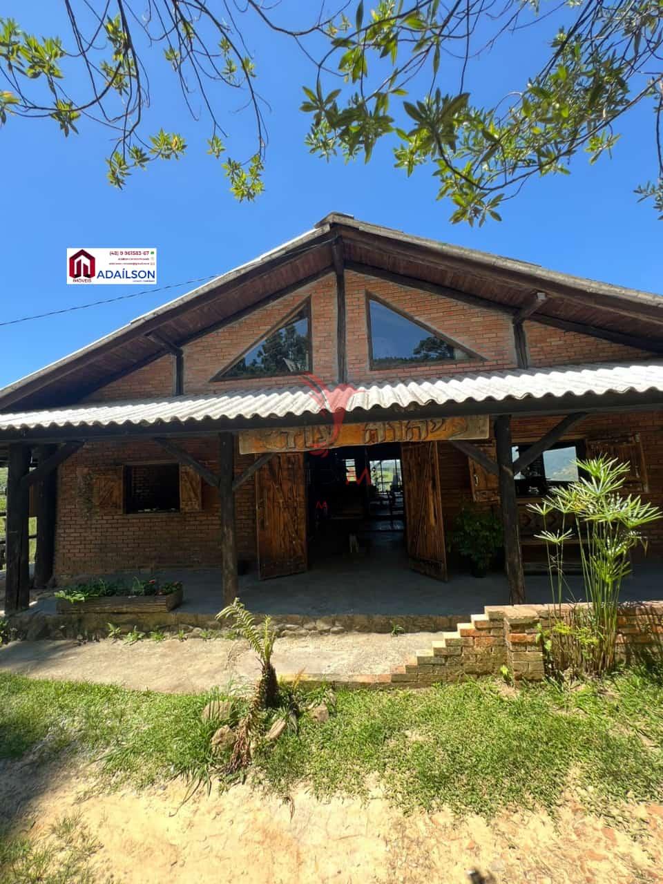 Sítio, 4 quartos, 5600 m² - Foto 6