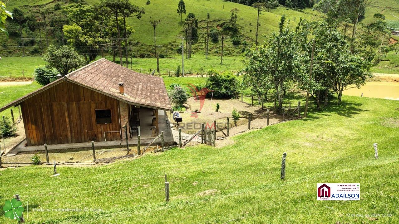 Sítio, 4 quartos, 7 hectares - Foto 3