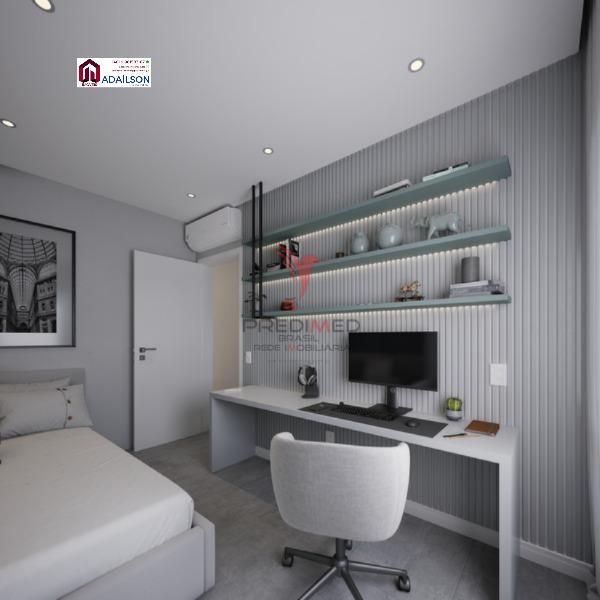 Casa de Condomínio, 3 quartos - Foto 17