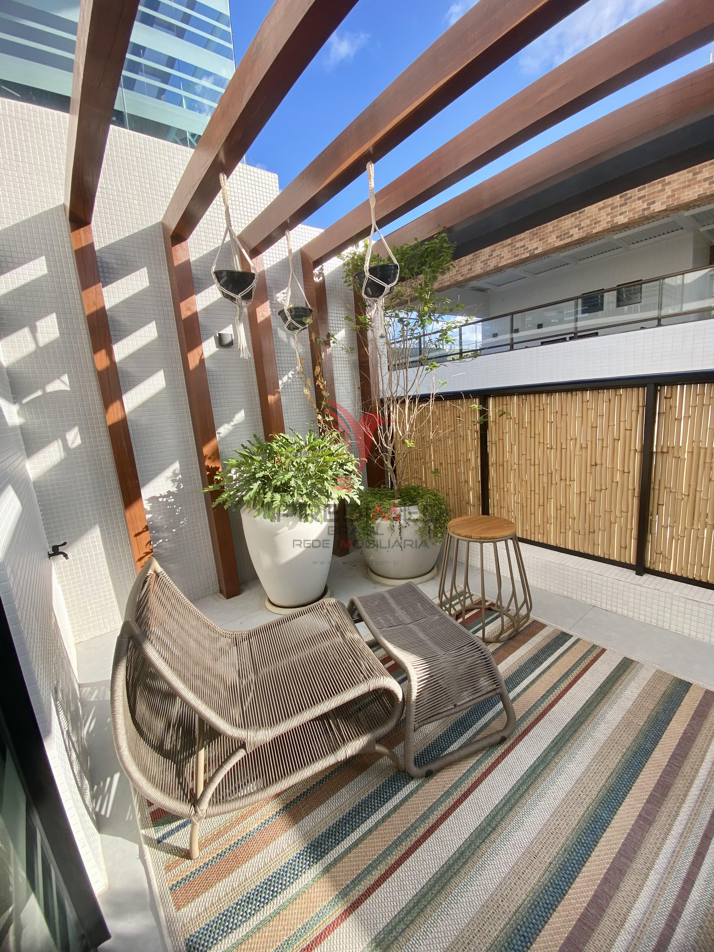 Apartamento, 1 quarto, 27 m² - Foto 33