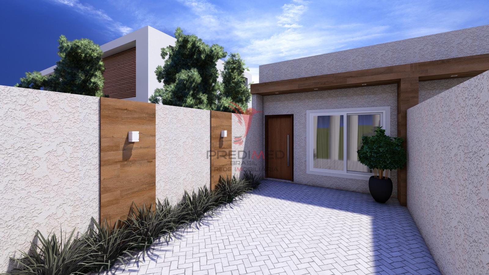 Casa, 1 quarto, 60 m² - Foto 4