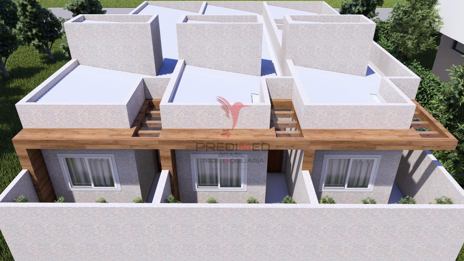 Casa, 1 quarto, 60 m² - Foto 9