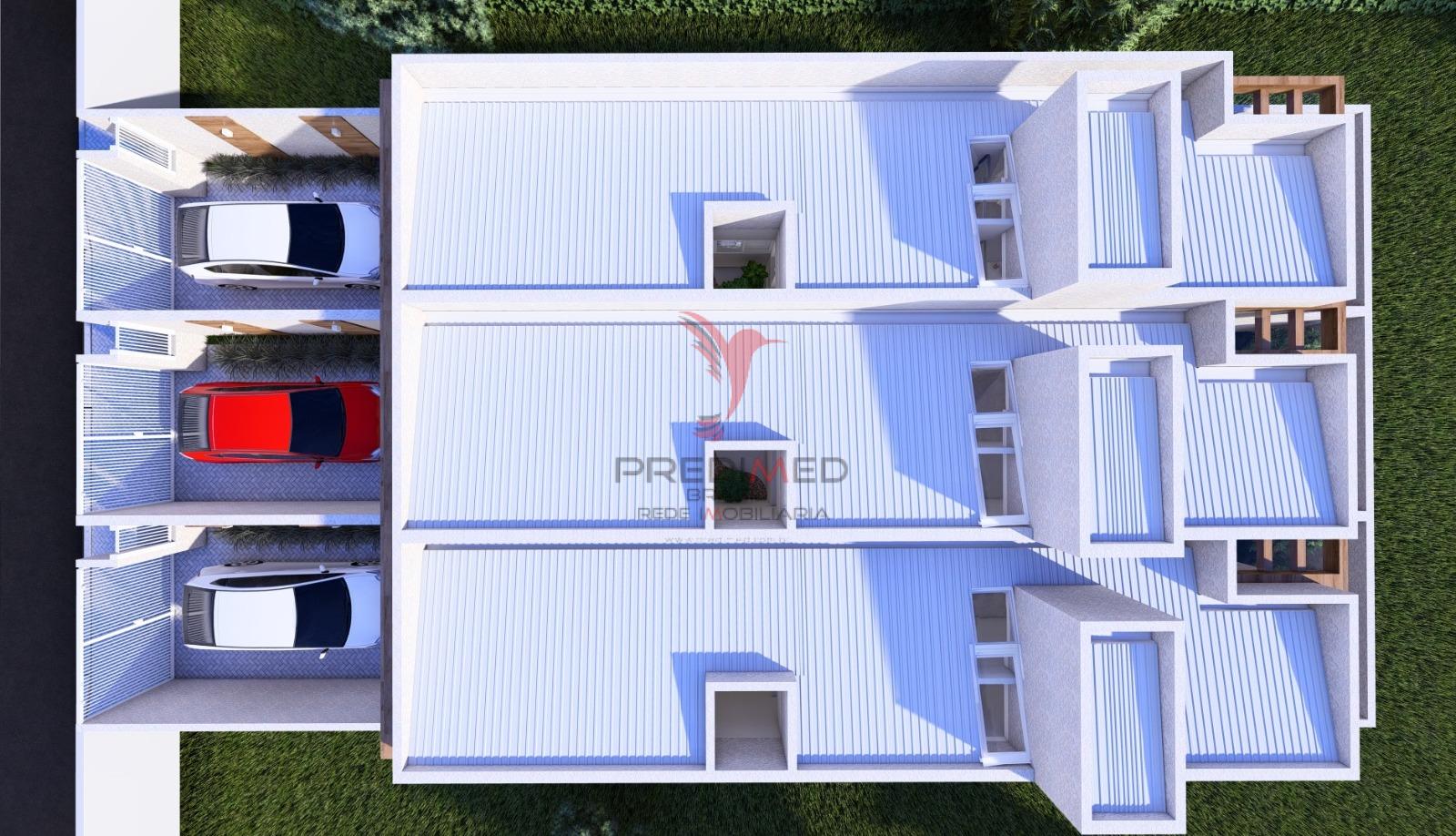 Casa, 1 quarto, 60 m² - Foto 10