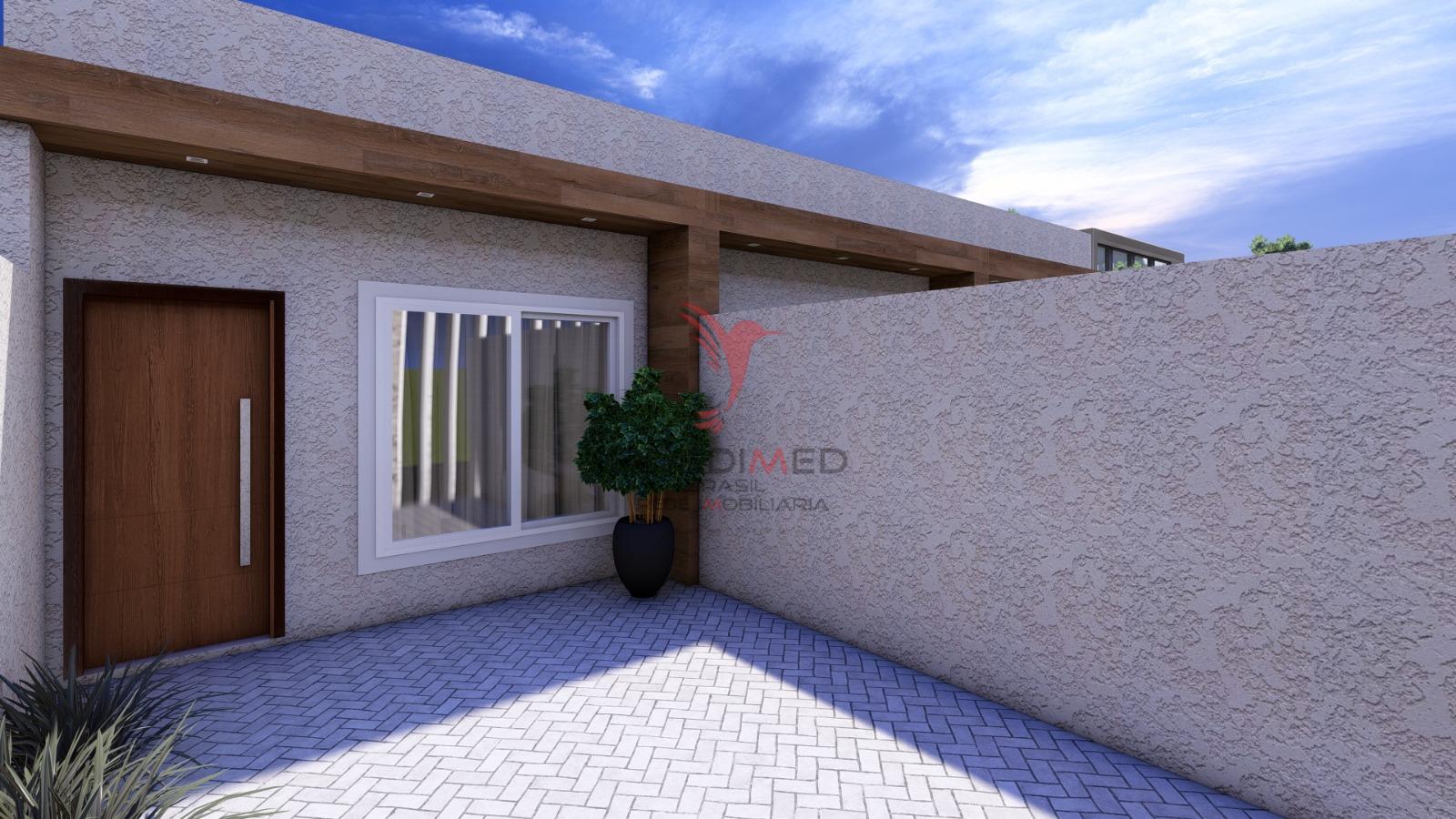 Casa, 1 quarto, 60 m² - Foto 6