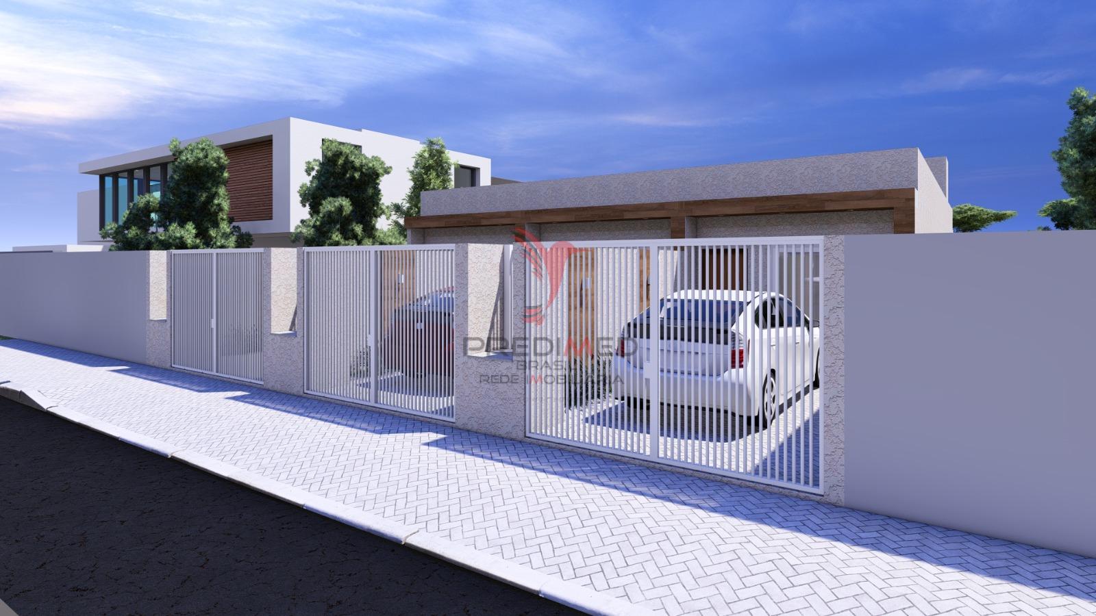 Casa, 1 quarto, 60 m² - Foto 5