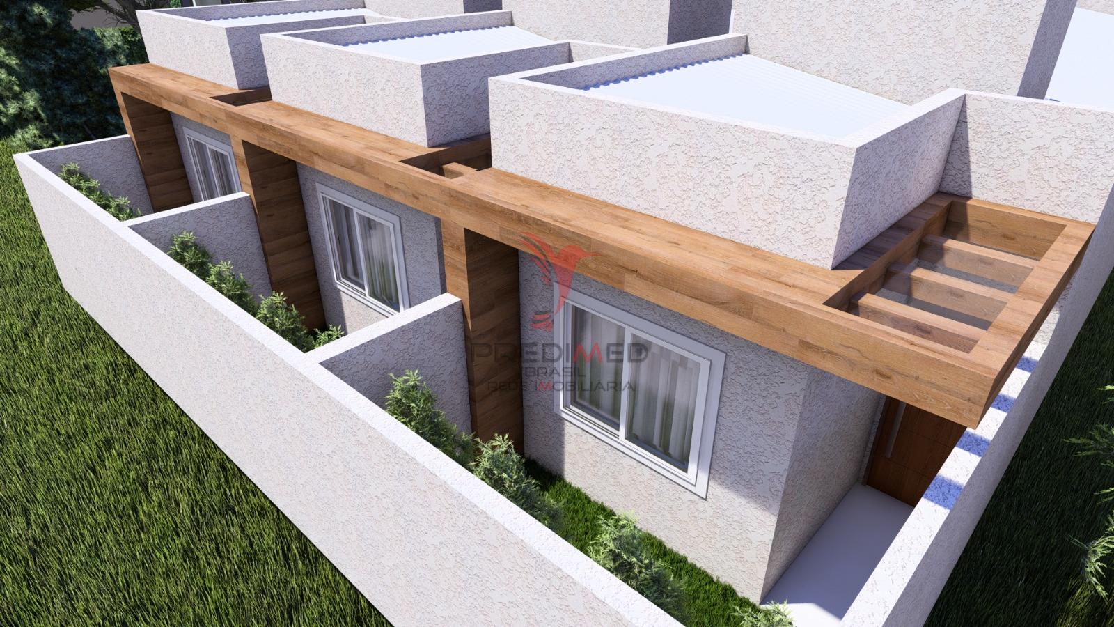 Casa, 1 quarto, 60 m² - Foto 7