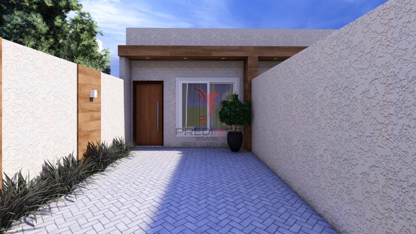 Casa, 1 quarto, 60 m² - Foto 3