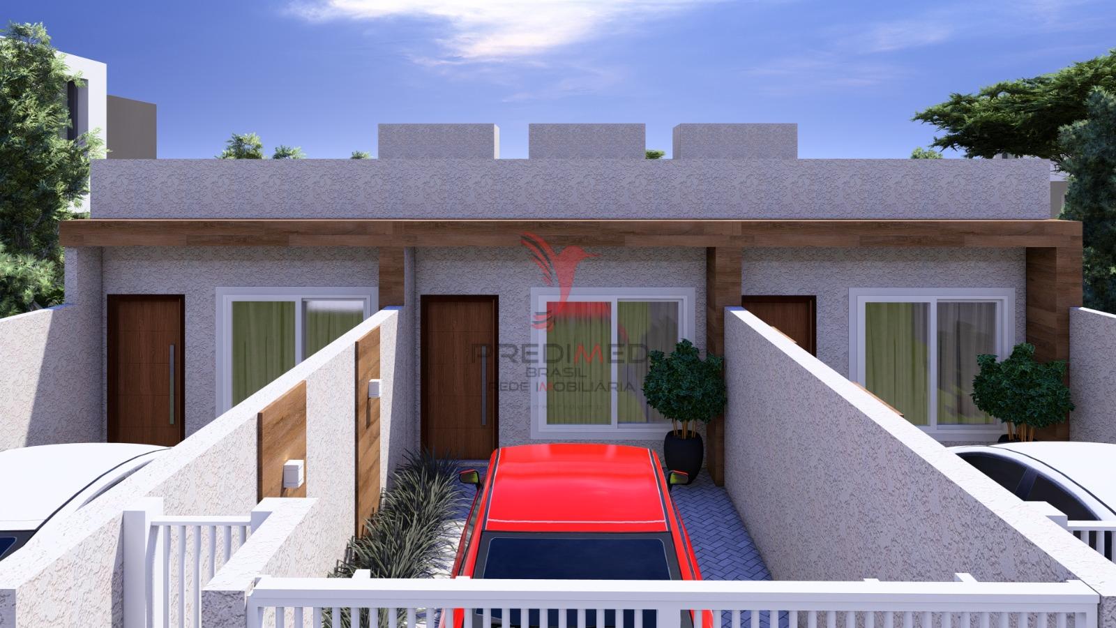 Casa, 1 quarto, 60 m² - Foto 8