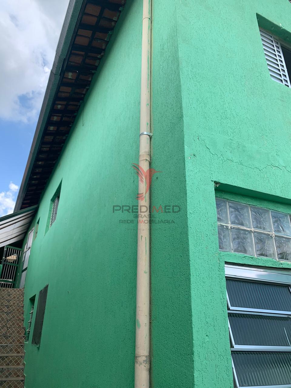 Casa, 5 quartos, 160 m² - Foto 12