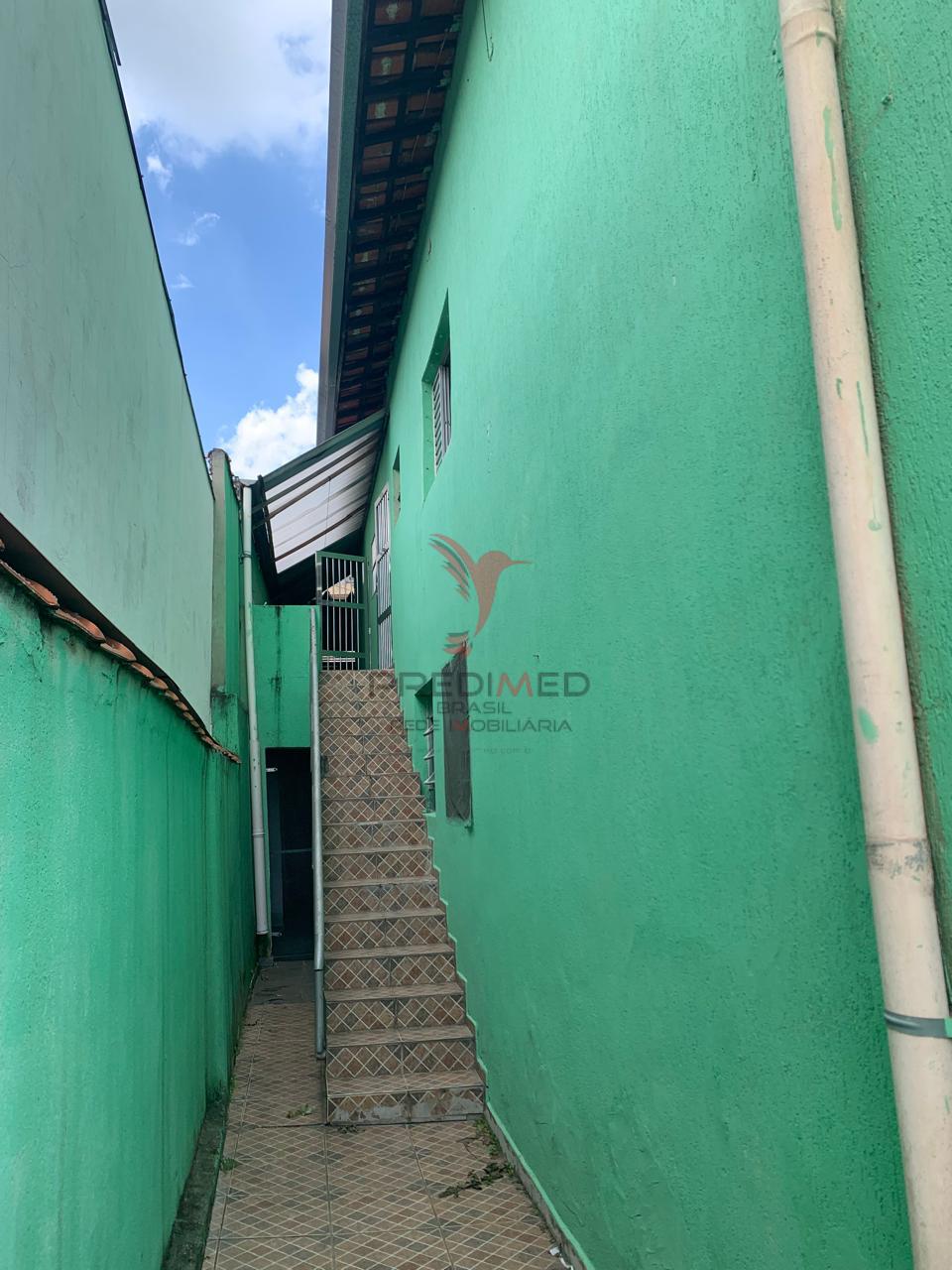 Casa, 5 quartos, 160 m² - Foto 14