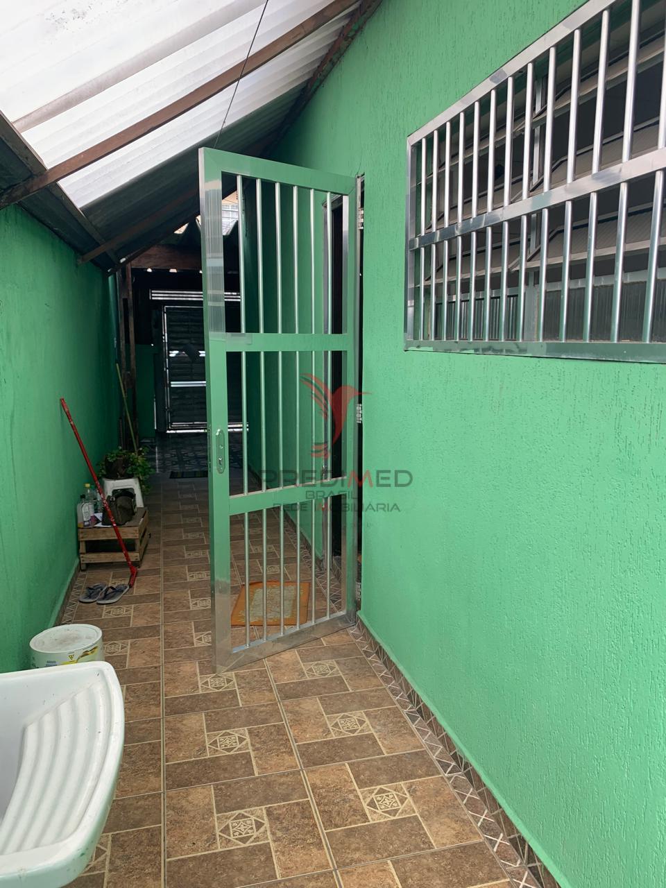 Casa, 5 quartos, 160 m² - Foto 13