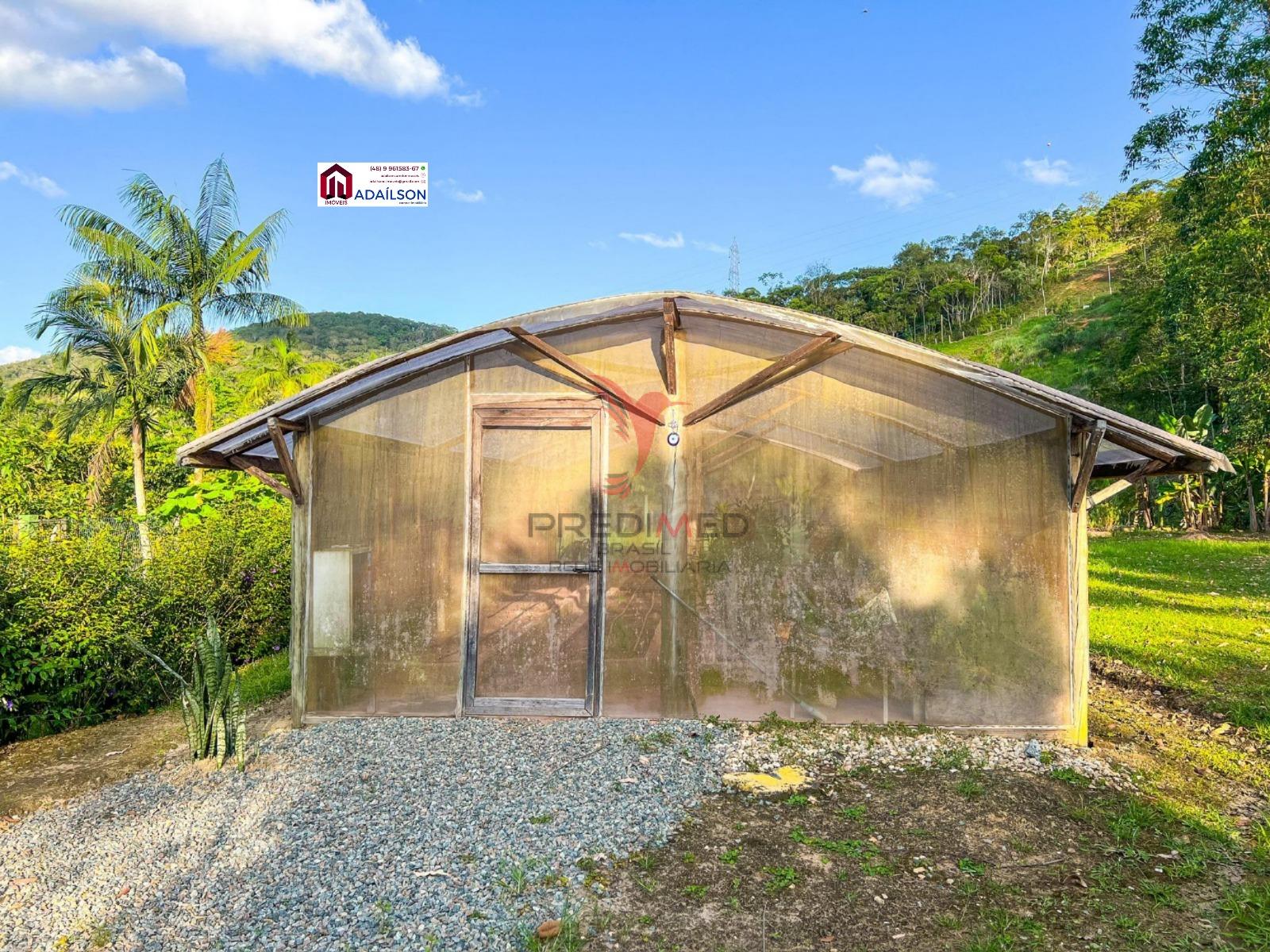 Chácara, 2 quartos, 6000 m² - Foto 5