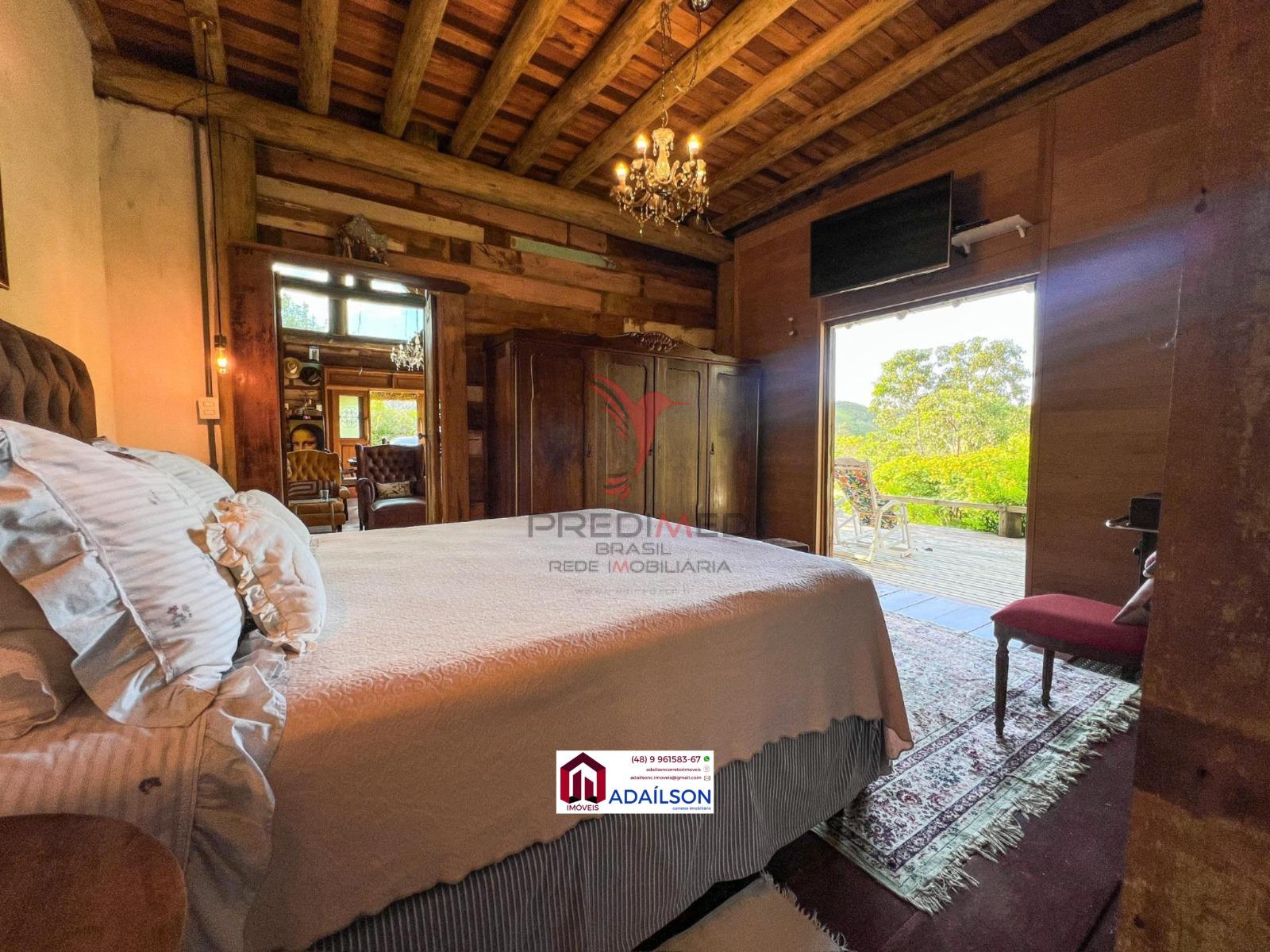 Chácara, 2 quartos, 6000 m² - Foto 21