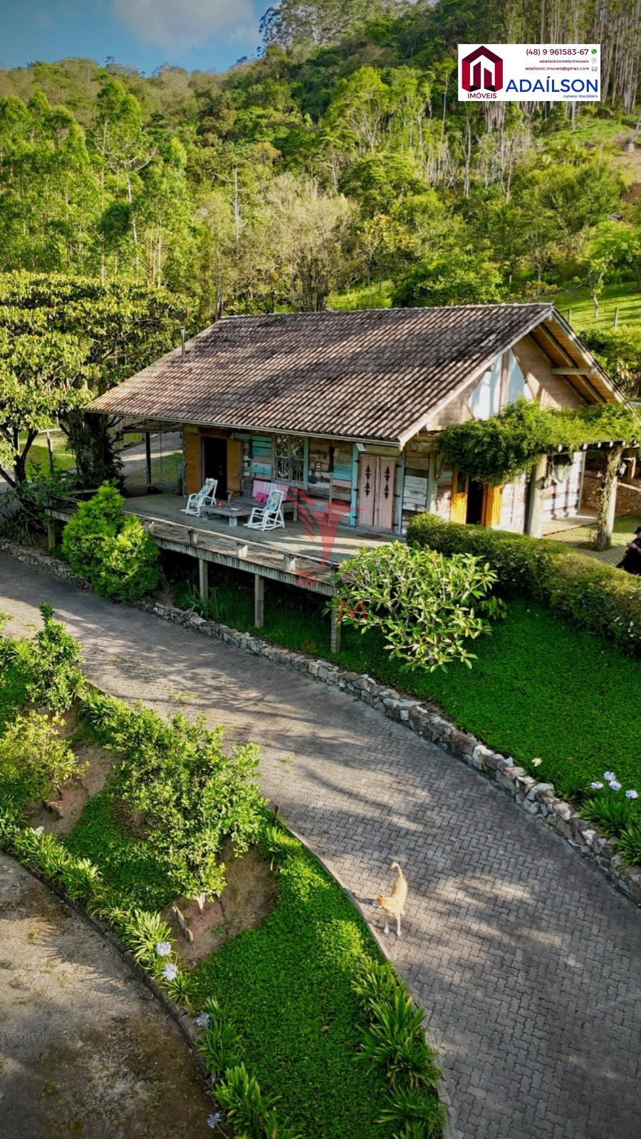 Chácara, 2 quartos, 6000 m² - Foto 2