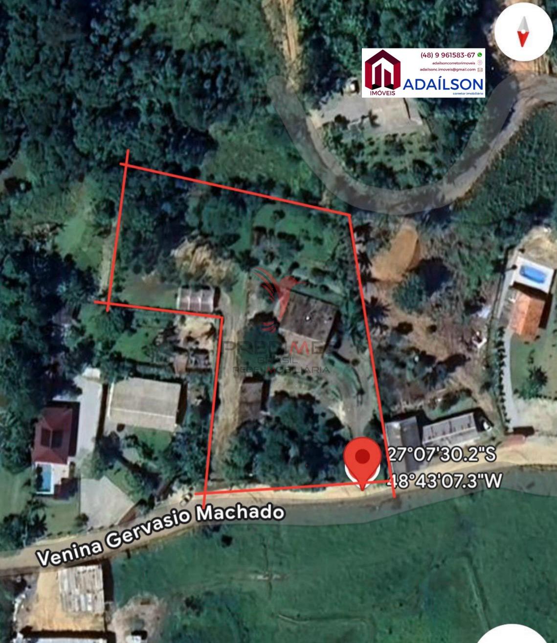 Chácara, 2 quartos, 6000 m² - Foto 15