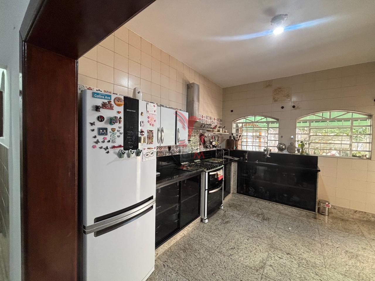 Casa, 3 quartos - Foto 35