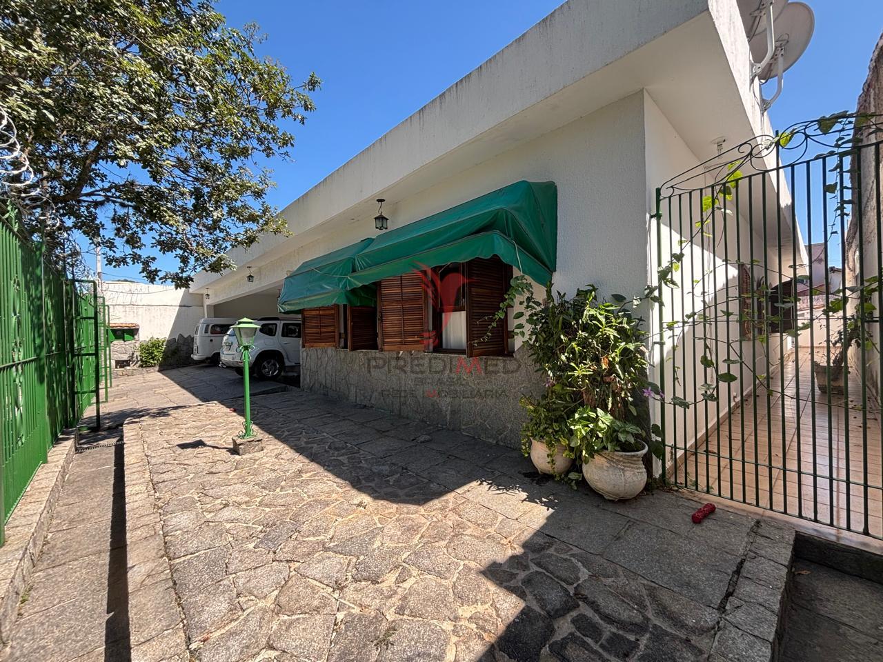 Casa, 3 quartos - Foto 38