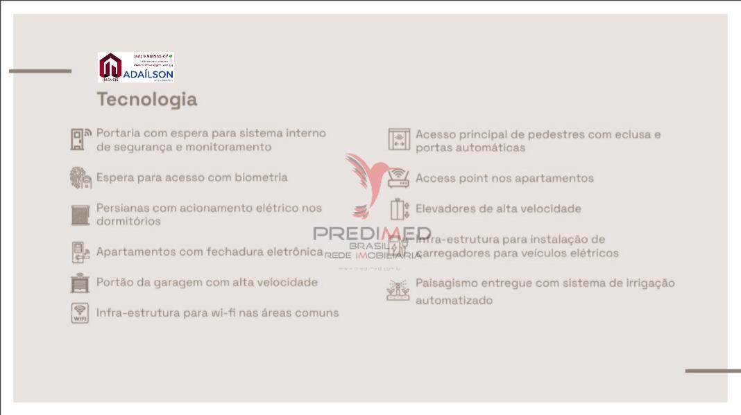 Apartamento, 2 quartos, 70 m² - Foto 42