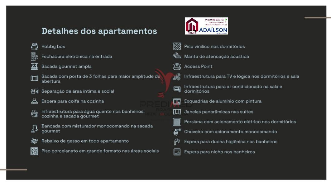 Apartamento, 2 quartos, 70 m² - Foto 35