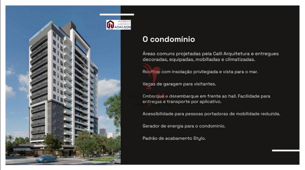 Apartamento, 2 quartos, 70 m² - Foto 3