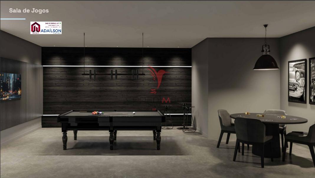 Apartamento, 2 quartos, 70 m² - Foto 20