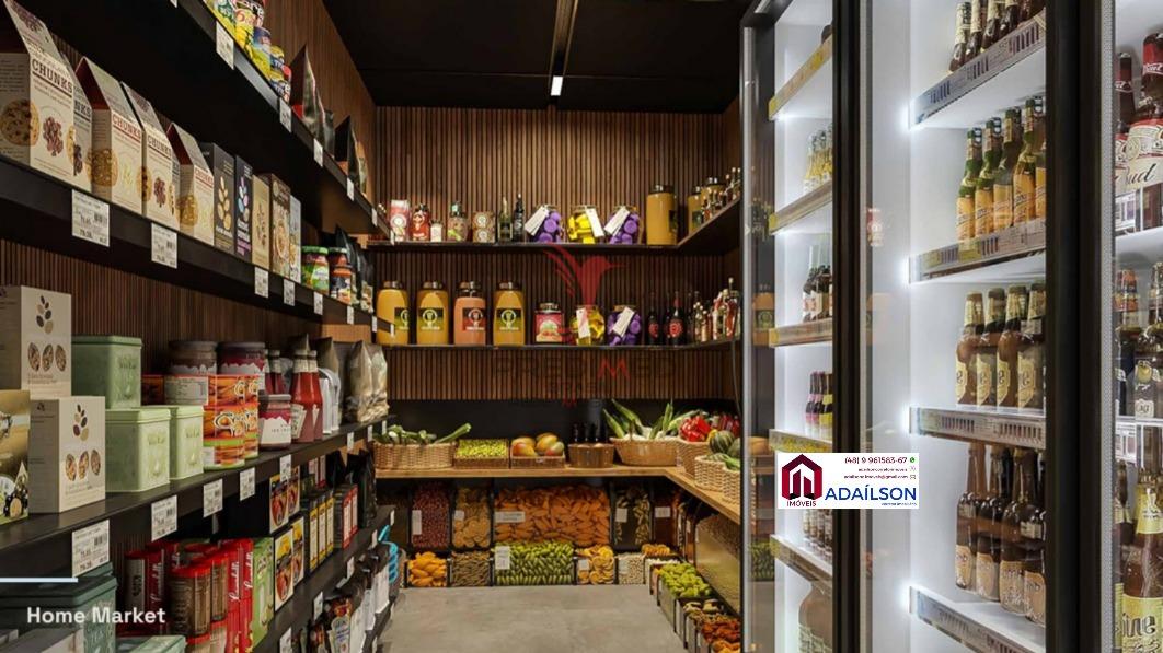 Apartamento, 2 quartos, 70 m² - Foto 12