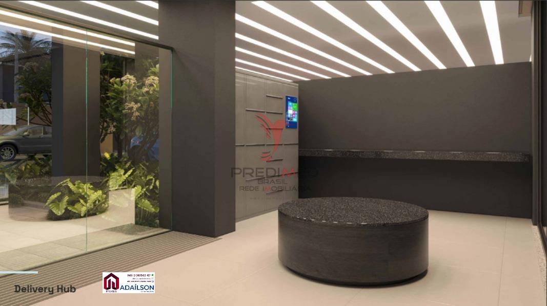 Apartamento, 2 quartos, 70 m² - Foto 11