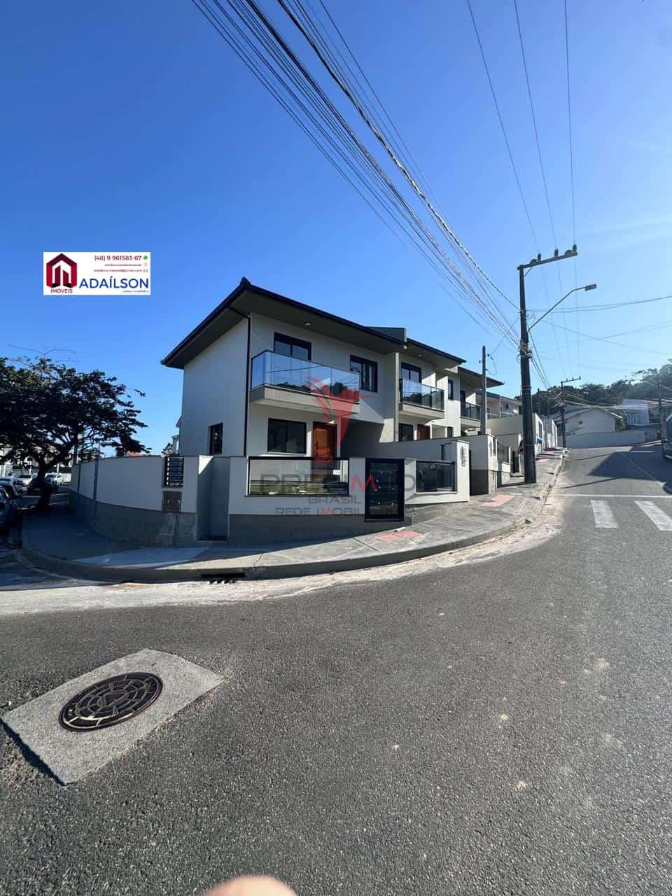 Sobrado, 3 quartos, 96 m² - Foto 4