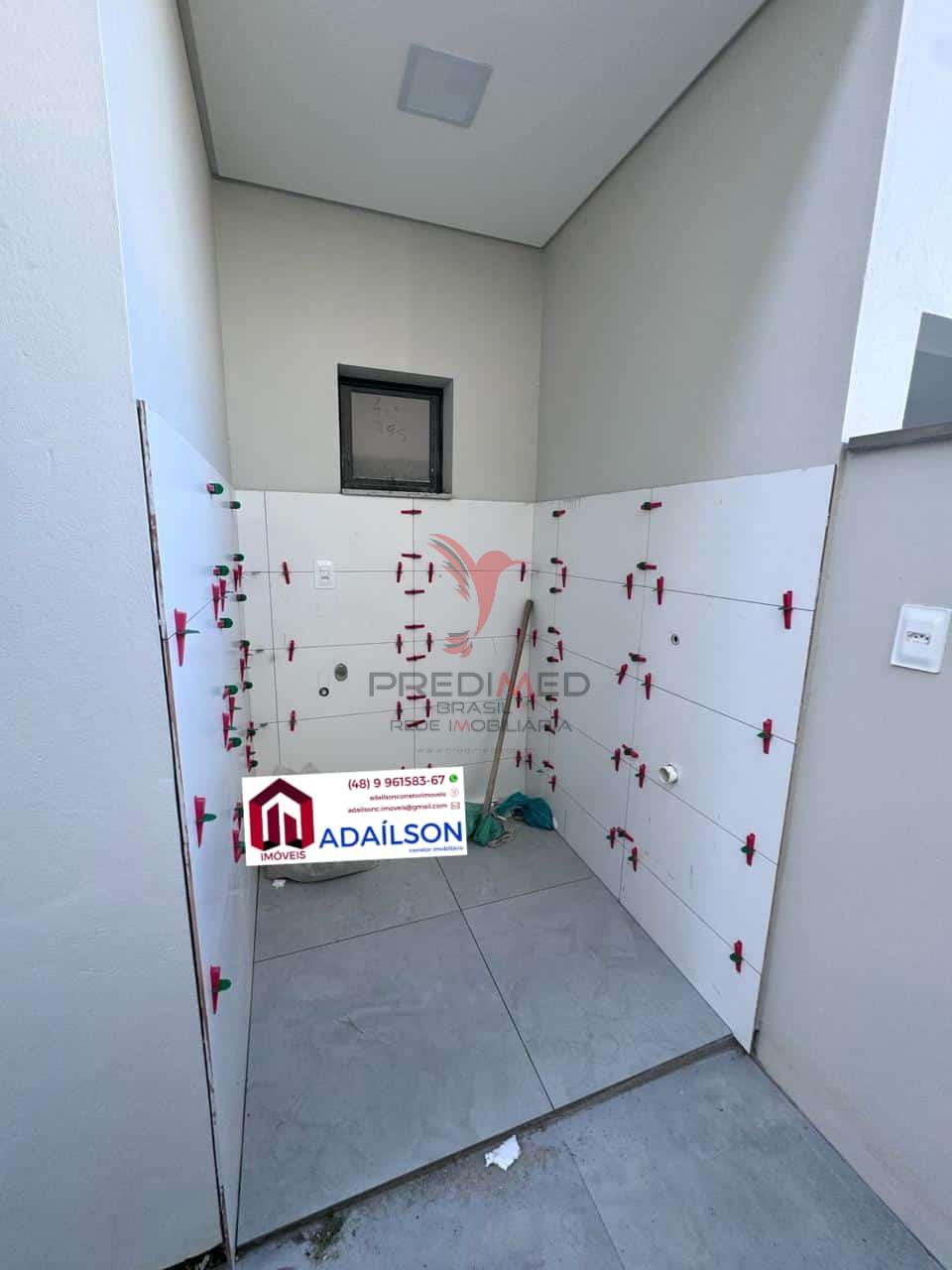 Sobrado, 3 quartos, 96 m² - Foto 11