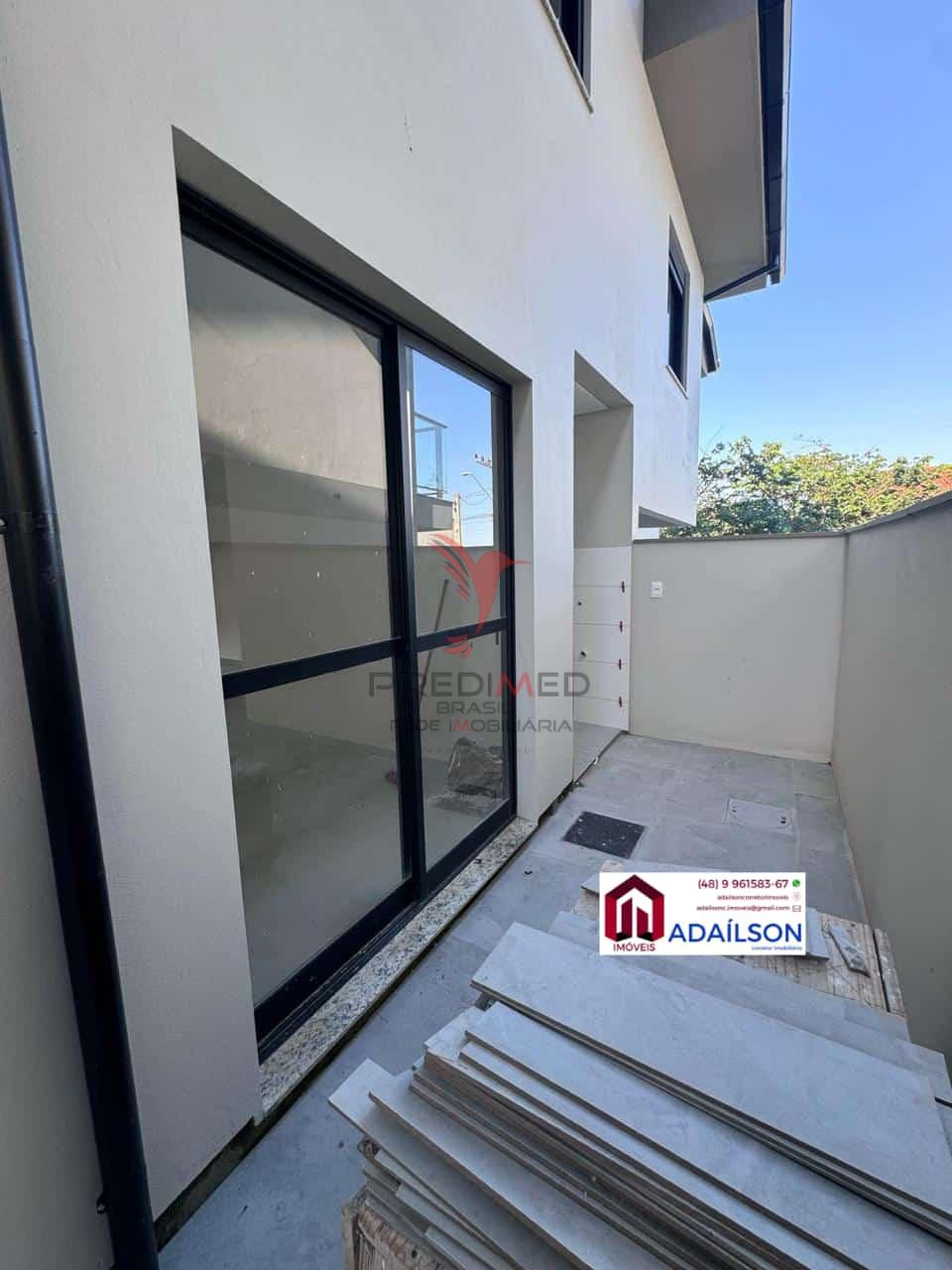 Sobrado, 3 quartos, 96 m² - Foto 10
