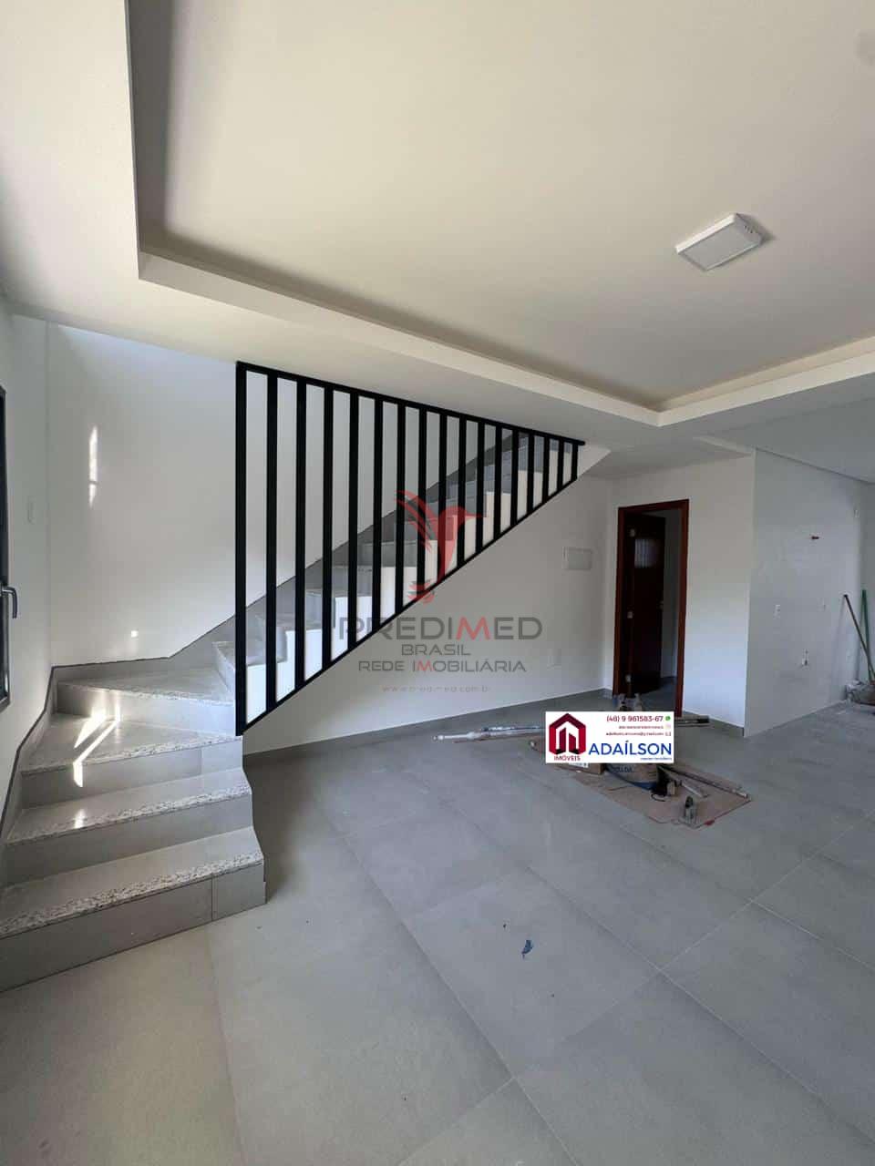 Sobrado, 3 quartos, 96 m² - Foto 12