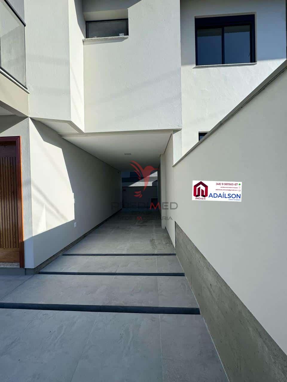 Sobrado, 3 quartos, 96 m² - Foto 7