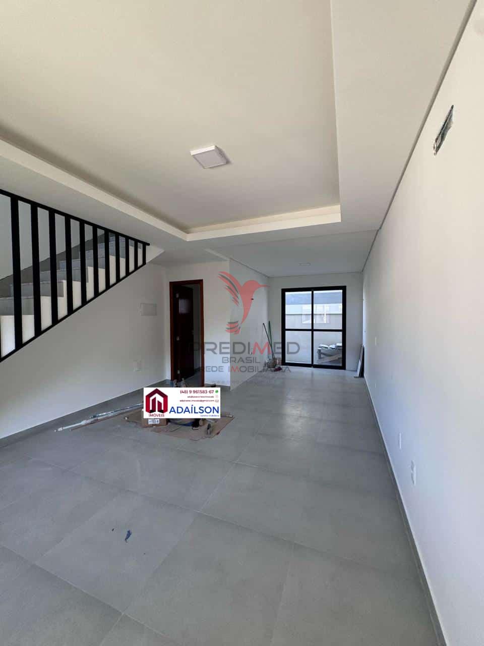 Sobrado, 3 quartos, 96 m² - Foto 13