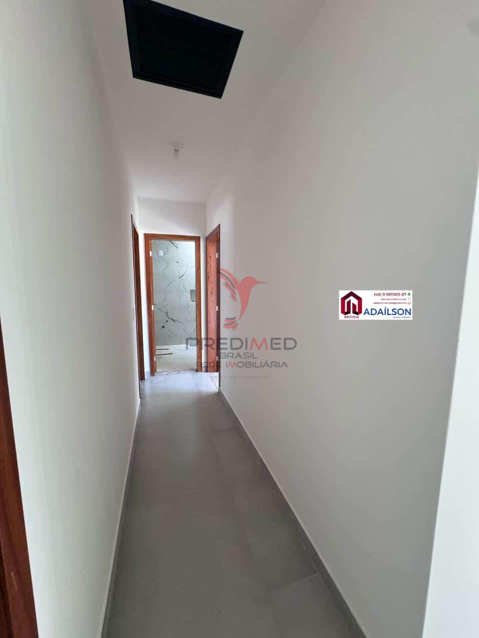 Sobrado, 3 quartos, 96 m² - Foto 15