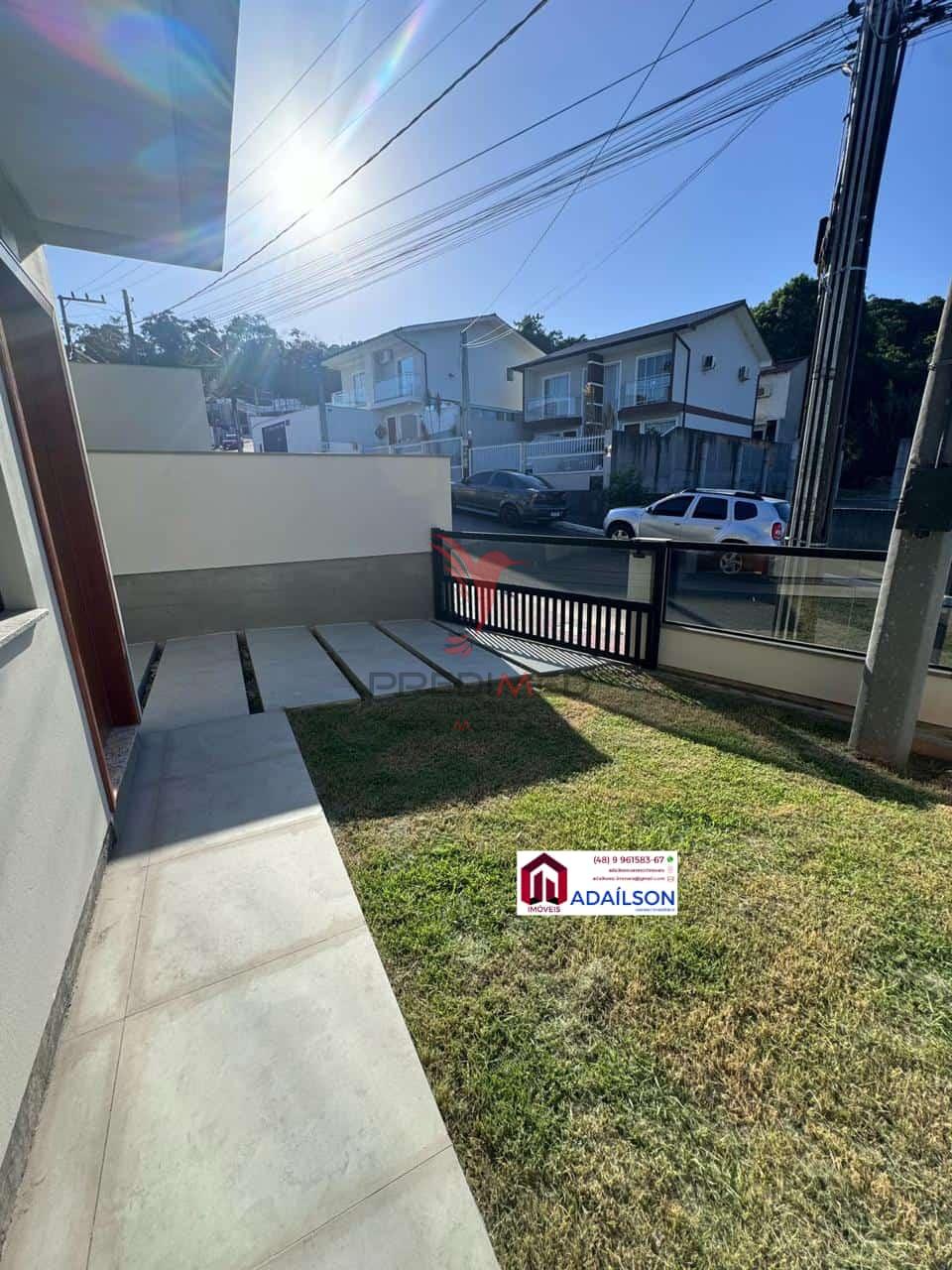 Sobrado, 3 quartos, 96 m² - Foto 9