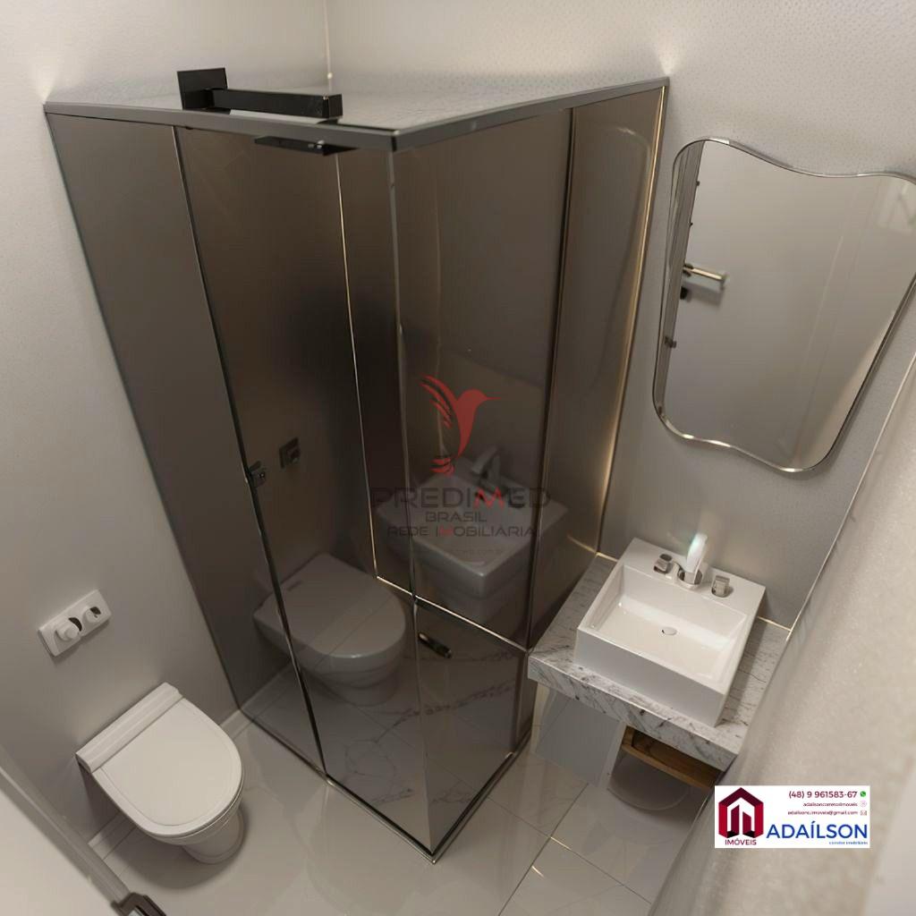 Sobrado, 2 quartos, 100 m² - Foto 35