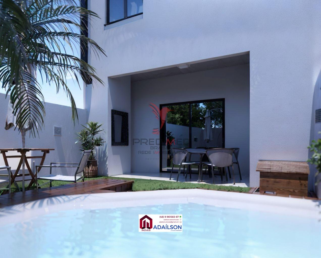 Sobrado, 2 quartos, 100 m² - Foto 7