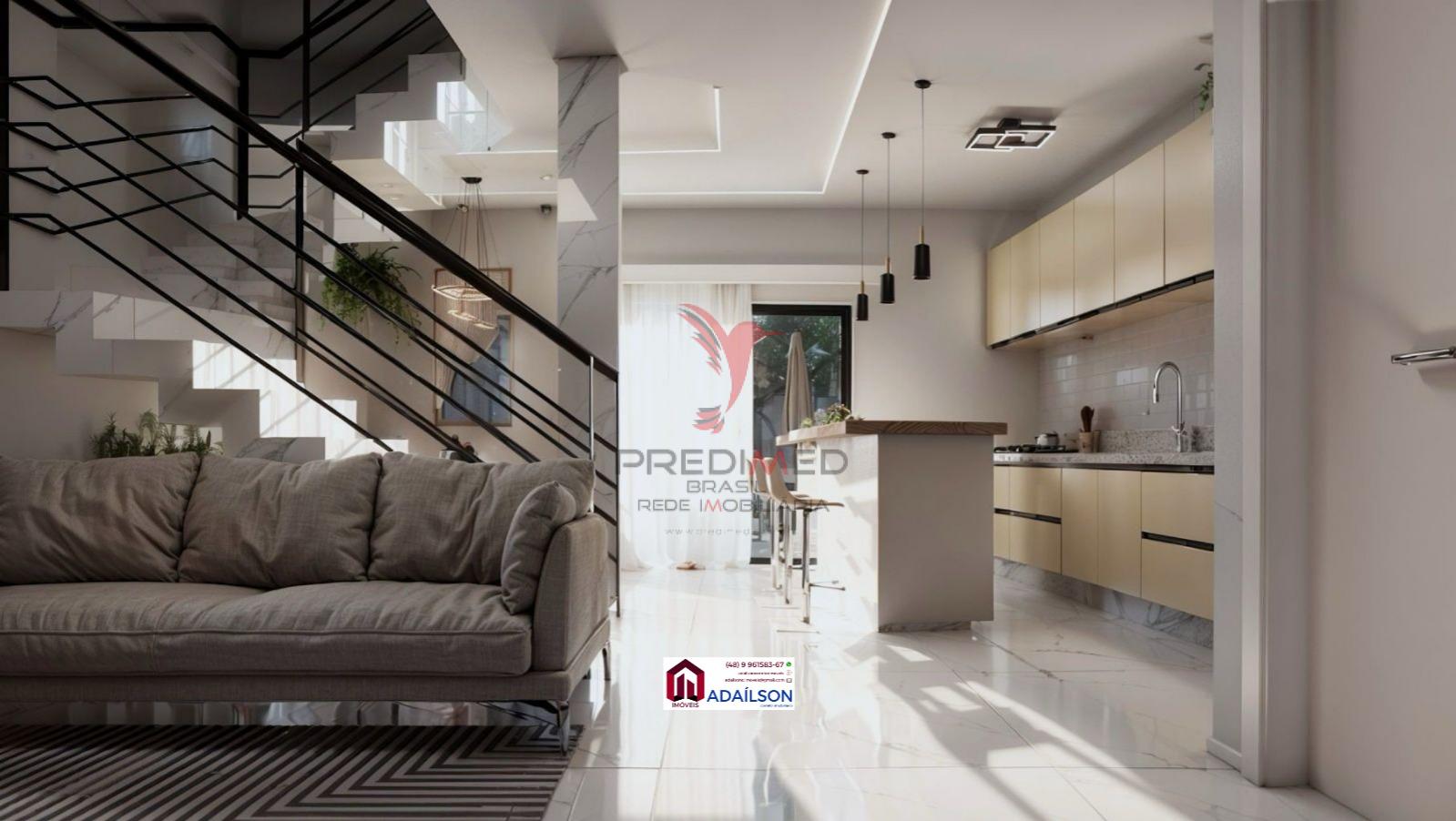 Sobrado, 2 quartos, 100 m² - Foto 22