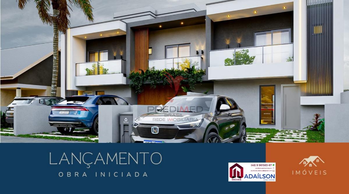 Sobrado, 2 quartos, 100 m² - Foto 1