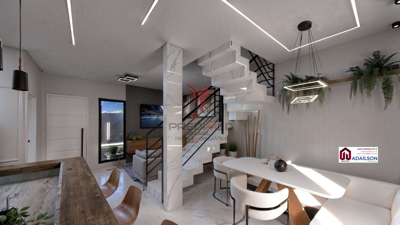 Sobrado, 2 quartos, 100 m² - Foto 20