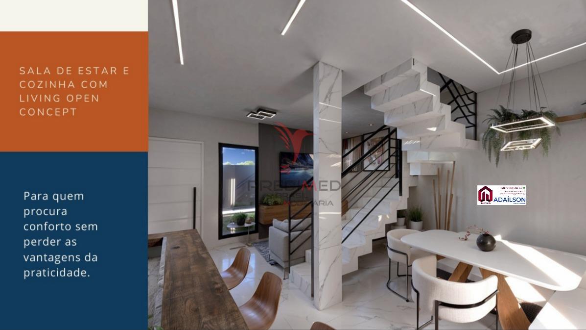 Sobrado, 2 quartos, 100 m² - Foto 19