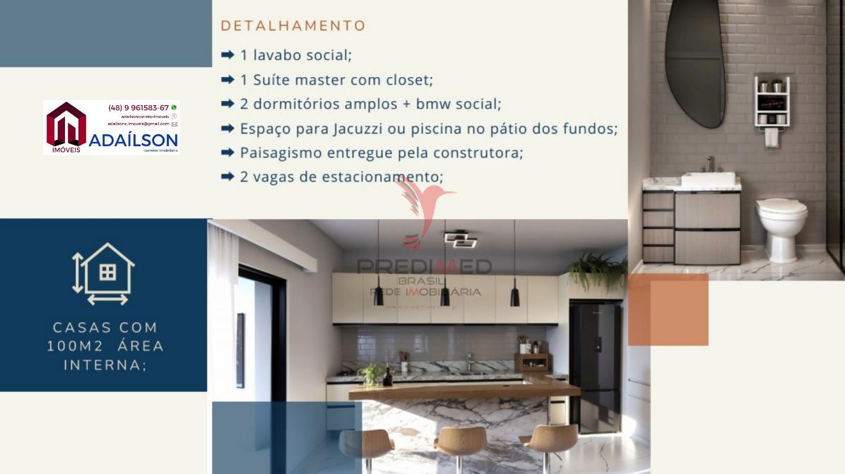 Sobrado, 2 quartos, 100 m² - Foto 18