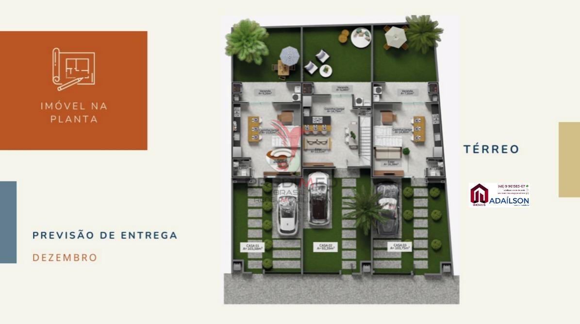 Sobrado, 2 quartos, 100 m² - Foto 11