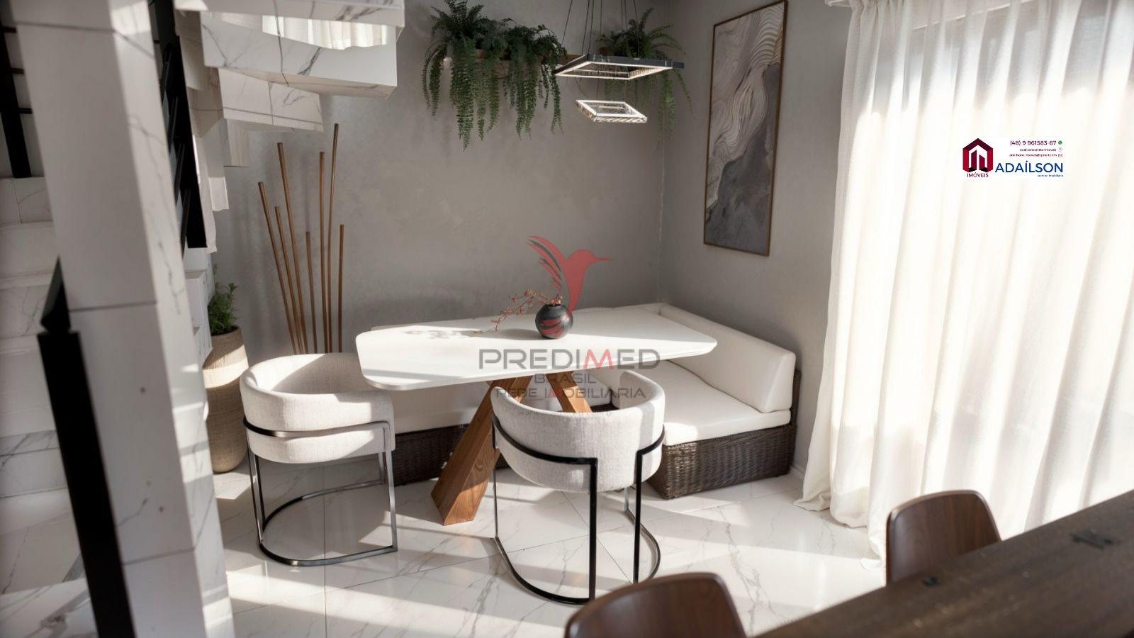 Sobrado, 2 quartos, 100 m² - Foto 21