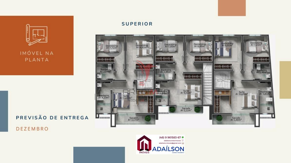 Sobrado, 2 quartos, 100 m² - Foto 12